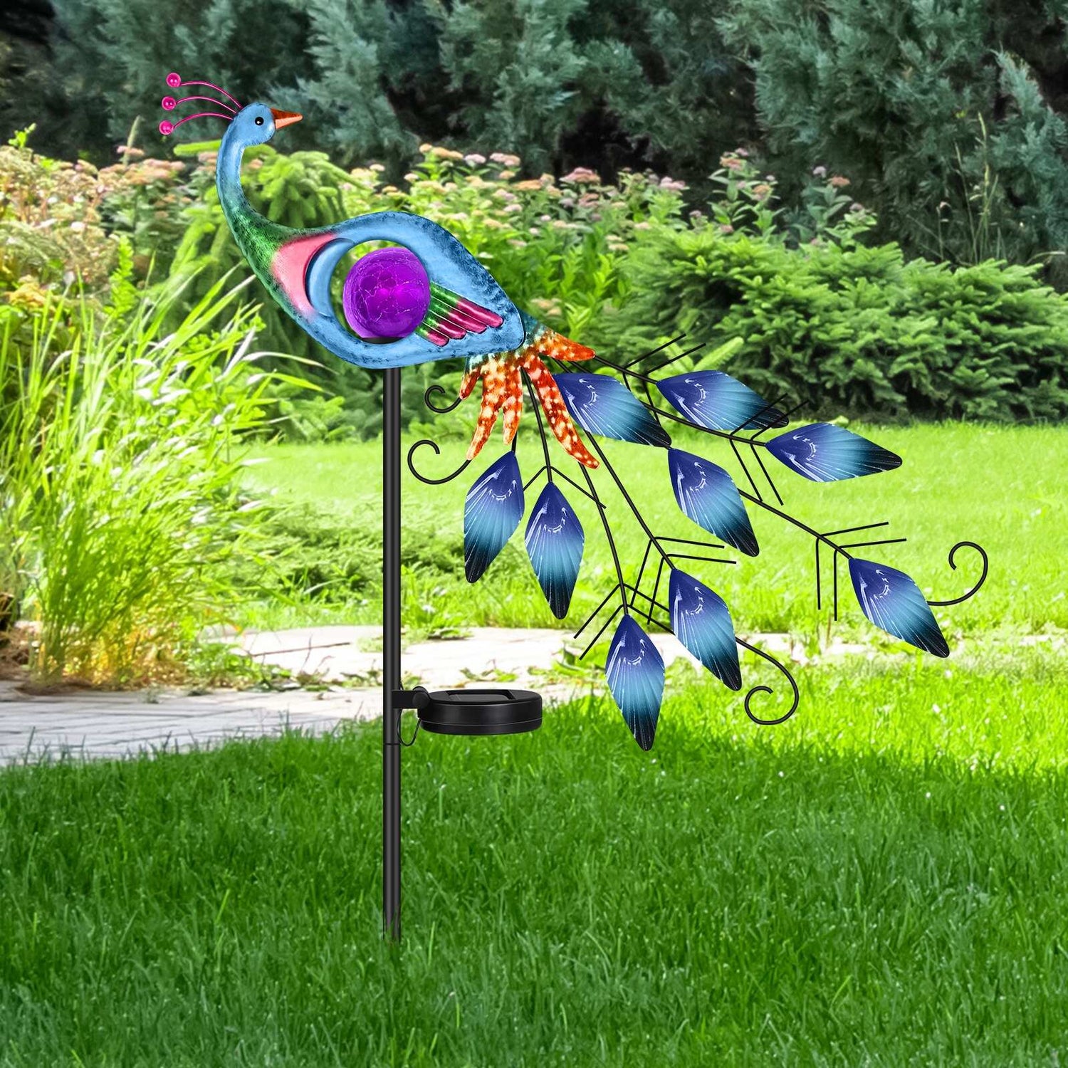 Garden Decorations
