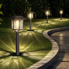 Pathway Lighting